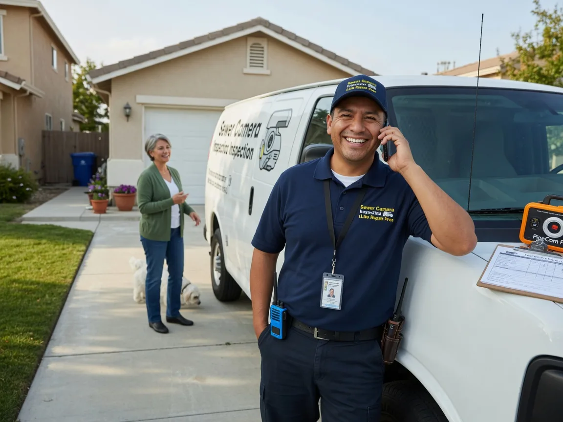 Sewer Line Repair Ashford, WV FAQs